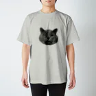 かなのてへぺろぐりちゃん Regular Fit T-Shirt