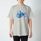 LINOS-Tのヒャッホゥ！ Regular Fit T-Shirt