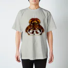 みのじのフクラガエル Regular Fit T-Shirt