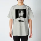 あぱもーてるのカラフルぱねこ Regular Fit T-Shirt