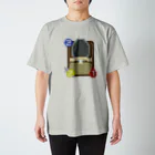 MINOSのいろいろのコモン スタンダードTシャツ