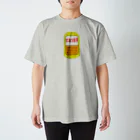 禮桜(れお)のバスの停車ボタン Regular Fit T-Shirt