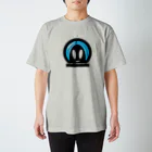 ohtematicのmtc characters Regular Fit T-Shirt