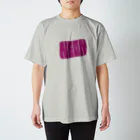 NEON CITY MARKETのBasic “NEON” T-shirt Regular Fit T-Shirt