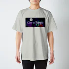 unknown＋storeのシティ・オブ・ジャングル スタンダードTシャツ