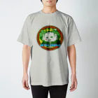 Higashi屋★ワンマンショー★　の福助 Regular Fit T-Shirt