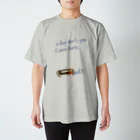 ハロー! オキナワのシオマネキ Regular Fit T-Shirt