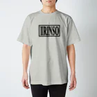 2rinso-nirinsoのⅡRINSO スタンダードTシャツ