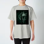 Masuo'sの夢 Regular Fit T-Shirt