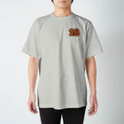 🍛イハナカリーストア🍛のトレイルラン Regular Fit T-Shirt