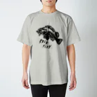 はじやのロックフィッシュTシャツ Regular Fit T-Shirt