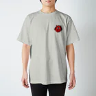 ROCKxOUTのロックアウトくん Regular Fit T-Shirt