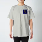 🥄酒とカレー 百人町スプーン🥄(ex.RHiME)の百人町スプーンのTシャツ Regular Fit T-Shirt