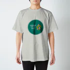 NOF.のカミナリビール Regular Fit T-Shirt