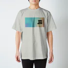 加藤亮の電脳チャイナパトロール・鏡 Regular Fit T-Shirt