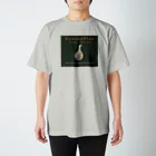 kyozonplusの命の重み　KyozonPlus Regular Fit T-Shirt