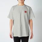 music bar SOUL LOVEのSOUL LOVE　ロゴ　forth Regular Fit T-Shirt