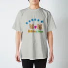 Lueraのwelcome baby  Regular Fit T-Shirt