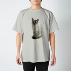 kinako-japanのアンジュちゃん Regular Fit T-Shirt