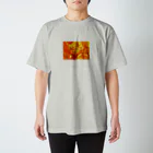 Optimismeのnow future スタンダードTシャツ