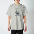 19mile_のJUSTIN COFFEE TOKYO スタンダードTシャツ