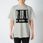 NARCISSIST LIVE SHOPのナルシストＴシャツ C スタンダードTシャツ