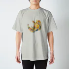 きゅなのサイ01 Regular Fit T-Shirt