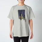 chodaのﾔｹｲ Regular Fit T-Shirt