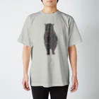 minachape STOREのコビトカバちゃん Regular Fit T-Shirt