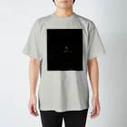 シギサワカ屋（仮）のÀ très bientôt. Regular Fit T-Shirt