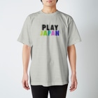 PLAY clothingのPLAY JAPAN Regular Fit T-Shirt