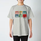 ユルスタ＠SUZURIのLJ10、やっちまった｜ジムニー Jimny Regular Fit T-Shirt