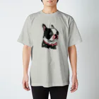 中村フー(ヘンダーソン )のDAME PET Regular Fit T-Shirt