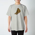 yukkeのくたびれ Regular Fit T-Shirt