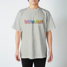 福野泰介のIchigoJamグッズ スタンダードTシャツ