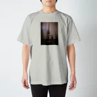 ゆるフィリアの愛 Regular Fit T-Shirt