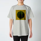 MOTU_DesignのMeron メロン Cucumis melo  甜瓜 スタンダードTシャツ
