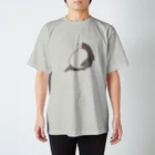 vimin1496のジシュクザメ Regular Fit T-Shirt