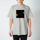 なうちのinterstellar スタンダードTシャツ