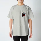 TMshopのcafe日和 Regular Fit T-Shirt