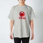 hima&lunaのスーパーネコマル Regular Fit T-Shirt