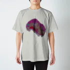 yOkiのバターロール Regular Fit T-Shirt