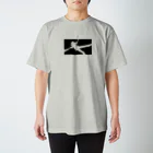 zoooのすう Regular Fit T-Shirt