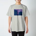 檸檬倶楽部のいつもここから Regular Fit T-Shirt