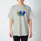 着ぐるme!のぼー君 Regular Fit T-Shirt