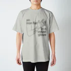 studio80-80のIron Fist Regular Fit T-Shirt