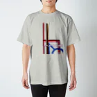 683-257-1940のRegular Fit T-Shirt