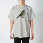 紫乃のツグミのつぐみん Regular Fit T-Shirt