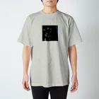 hitosaramonogatari＊shopのピスタチオ スタンダードTシャツ