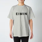 Urami Turami Unknownの永眠 Regular Fit T-Shirt